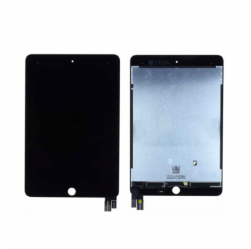 Original Écran Complet Vitre Tactile LCD iPad Mini 5 (A2126 / A2124 / A2133 / A2125) Noir