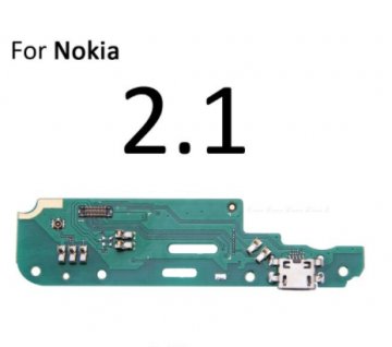 Nappe Connecteur Charge Nokia 2.1 (Original)
