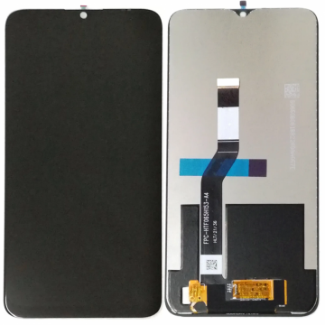 Original Écran Complet Vitre Tactile LCD Wiko T10