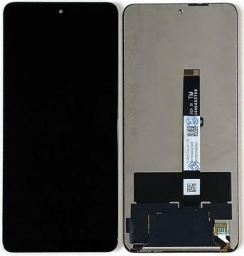 Original Écran Complet Vitre Tactile LCD Xiaomi Pocophone X3 / X3 NFC / X3 PRO / Redmi Note 9 Pro 5G / Mi 10T Lite 5G