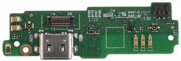 Carte Connecteur de Charge Sony XA1 Ultra