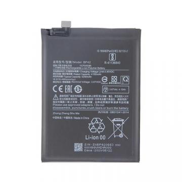 Batterie XIAOMI MI 11 LITE 4G (M2101K9AG M2101K9AI) / MI 11 LITE 5G (M2101K9G) BP42 Chip Original