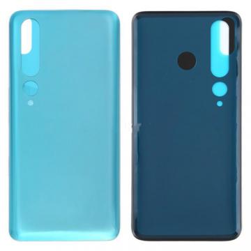 Cache Batterie Xiaomi 10 5G VERT