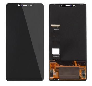 Écran Complet Vitre Tactile LCD OLED XIAOMI 8 SE NOIR