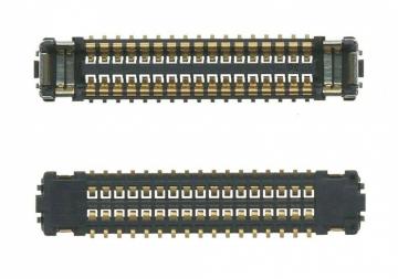 Connecteur FPC LCD iPhone X / XS / XS Max