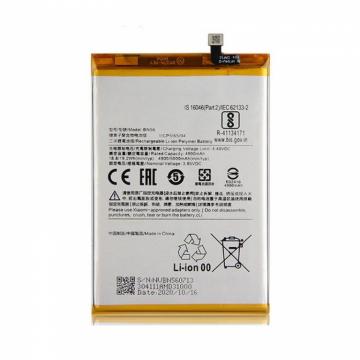 Original Batterie Xiaomi Redmi 9A / Redmi 10A / Redmi A1 / Redmi A1 Plus / Redmi 9C (BN56)