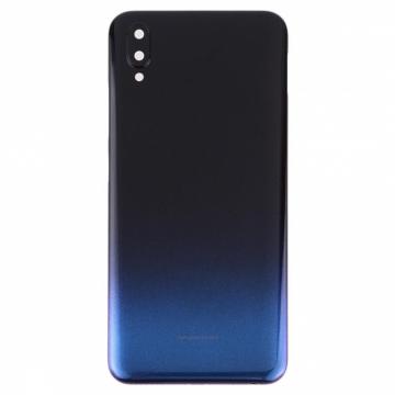 Cache Batterie VIVO Y93 Noir