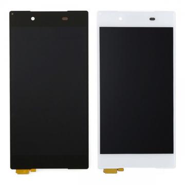 Original Écran Complet Vitre Tactile LCD Sony Xperia Z5/E6653/E6603/Z5 Dual/E6633/E6683 Blanc