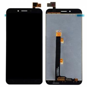 Original Écran Complet Vitre Tactile LCD ASUS Zenfone 3 Max 5.5 ZC553KL / X00DDA Noir