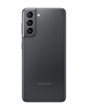 Cache Batterie Samsung Galaxy S21 5G (G991B) Gris