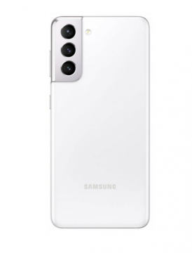 Cache Batterie Samsung Galaxy S21 5G (G991B) Blanc