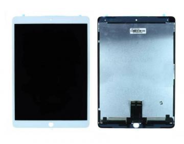 Original Écran Complet Vitre Tactile LCD iPad Air 3 10.5 2019 (A2152 / A2153 / A2123) Blanc