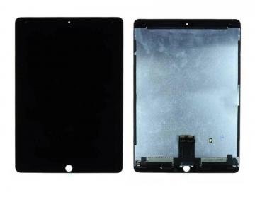 Original Écran Complet Vitre Tactile LCD iPad Air 3 10.5 2019 (A2152 / A2153 / A2123) Noir
