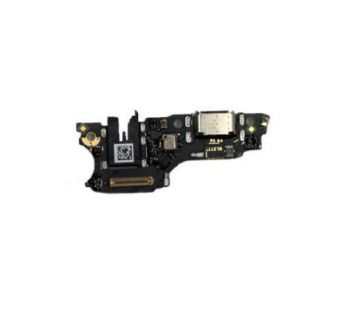 Carte Connecteur Charge Audio Jack OPPO A53 (CPH2127 / CPH2131) / A53s (CPH2139 / CPH2135)