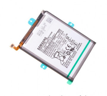 Original Batterie Samsung Galaxy A71 (A715F) EB-BA715ABY Service Pack