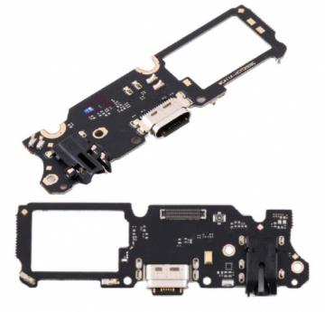 Nappe Connecteur de Charge OPPO A93 4G / F17 Pro / Reno4 Lite