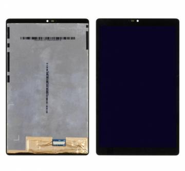 Original Écran Complet Vitre Tactile LCD LENOVO TAB M8 HD / M8 2ND GEN TB-8505X TB-8505F Noir