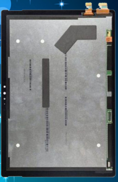 Ecran complet Vitre tactile LCD Microsoft Surface Pro 4/ 5/ 6 Original