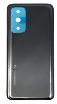Cache batterie XIAOMI K30S / MI 10T 5G / MI 10T PRO 5G Noir