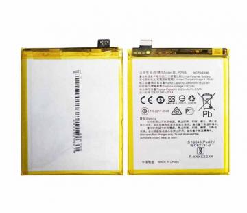 Original Batterie BLP755 Chip OPPO Find X2 Neo (CPH2009) / Find X2 Lite (CPH2005)