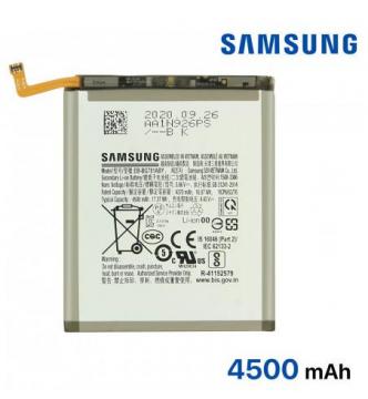 Batterie Samsung Galaxy S20 FE G780F / G781B / A525F / A526B / A52s 5G A528B EB-BG781ABY Chip Original
