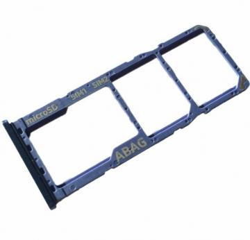 Tiroir SIM Samsung A03S (A037F)