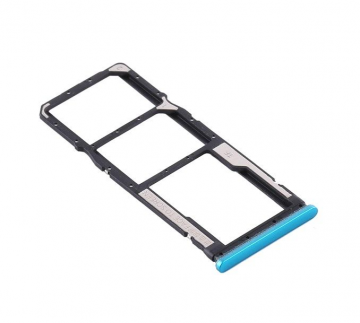 Trappe de Carte SIM Samsung Galaxy M21 M215F