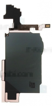 NFC Antenne Charge Sans Fil Bobine Wireless Samsung Galaxy Note 20 Ultra N985F / Note 20 Ultra 5G N986F