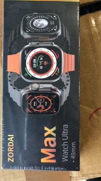 Montre Intelligente Bluetooth Sports Santé 49mm