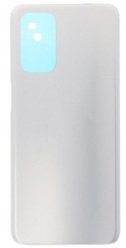Cache Batterie OPPO A54 5G Silver No Logo