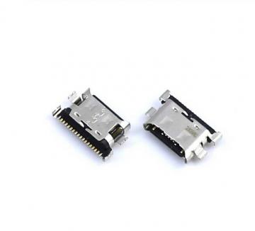 Connecteur Charge MicroUSB Samsung A10 (A105F)/ A20 (A205F)/ A30 (A305F)/ A30S (A307F)/ A40 (A405F)/ A50 (A505F)/ A60 (A606F)/ A70 (A705F)/NOTE 10 LITE (N770F) / A31( A315F) / A12 (A125F) / A02 (A022F) / A42 5G (A426B)
