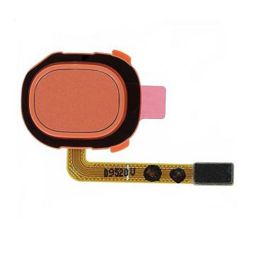 Lecteur Empreinte Digitale Samsung A20e (A202F) Corail