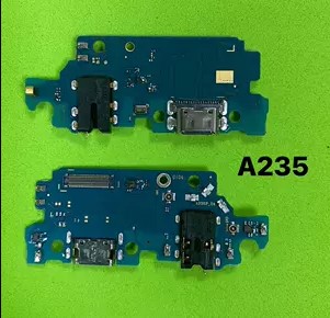Originale Carte Connecteur de Charge Samsung A23 4G(A235F)