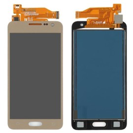 Original Écran Complet Vitre Tactile LCD SAMSUNG A3 2015 (A300) OR