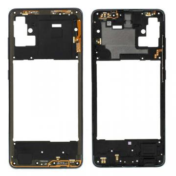 Châssis Samsung Galaxy A51 (A515F) Noir