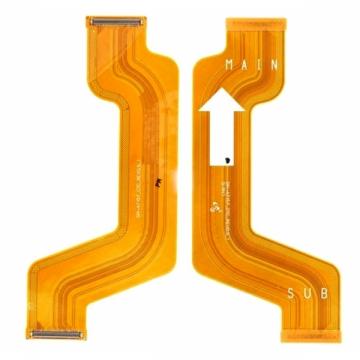 Nappe Interconnexion Samsung Galaxy A71 (A715F)