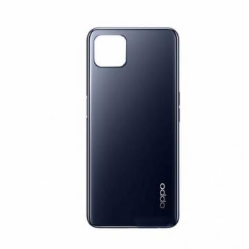 Cache Batterie OPPO A72 5G Noir