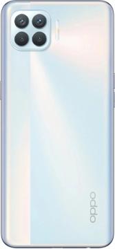 Cache Batterie OPPO A93 4G Blanc No Logo