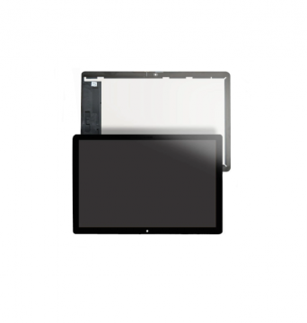 Original Écran Complet Vitre Tactile LCD Version Sans Touche Home HUAWEI MediaPad T5 10.0 Noir