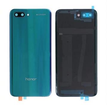Cache Batterie Huawei Honor 10 Vert