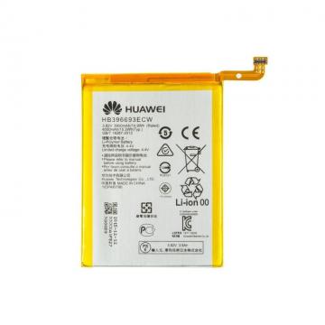 Original Batterie Huawei Mate 8 HB396693ECW 4000mAh