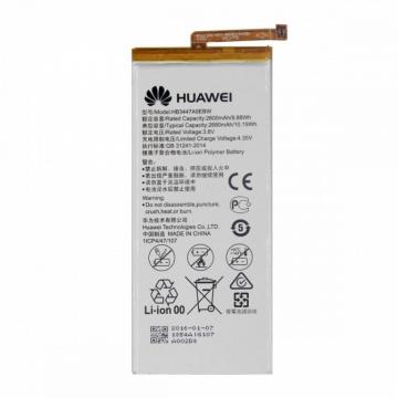 Original Batterie Huawei P8 HB3447A9EBW 2600mAh