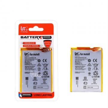 Ellietech Batterie Huawei Mate 8 HB396693ECW