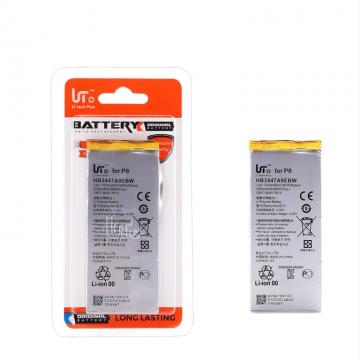 Ellietech Batterie Huawei Ascend P8 HB3447A9EBW