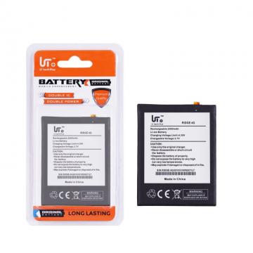 Ellietech Batterie Wiko Ridge 4G