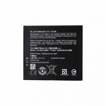 Batterie Nokia N535/N830 BL-L4A