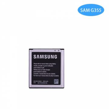 Original Batterie Samsung Galaxy Core 2 (G355/G355H) EB-BG355BBE Service Pack