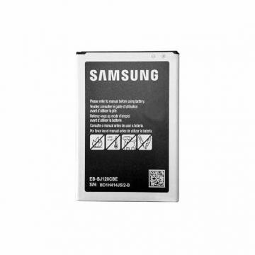 Batterie Samsung Galaxy J1 2016 (J120F) EB-BJ120CBE Chip Original