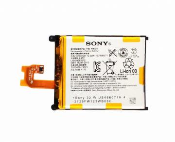 Batterie Sony Z2 Chip Original