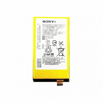 SONY Xperia Z5 Mini Batterie Chip Original